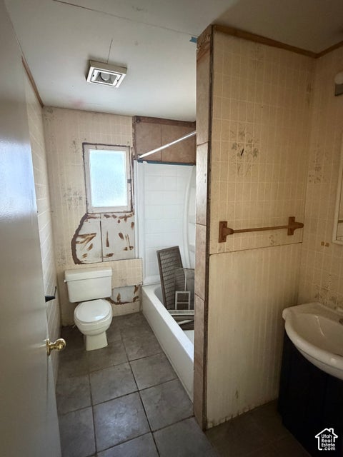 Tiny photo for 2818 ECCLES AVE, Ogden, UT 84403 (MLS # 2190516)