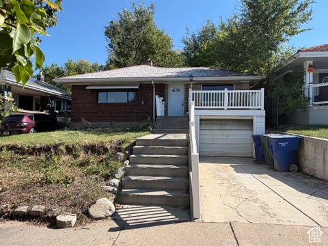 Photo of 2818 ECCLES AVE, Ogden, UT 84403 (MLS # 2190516)