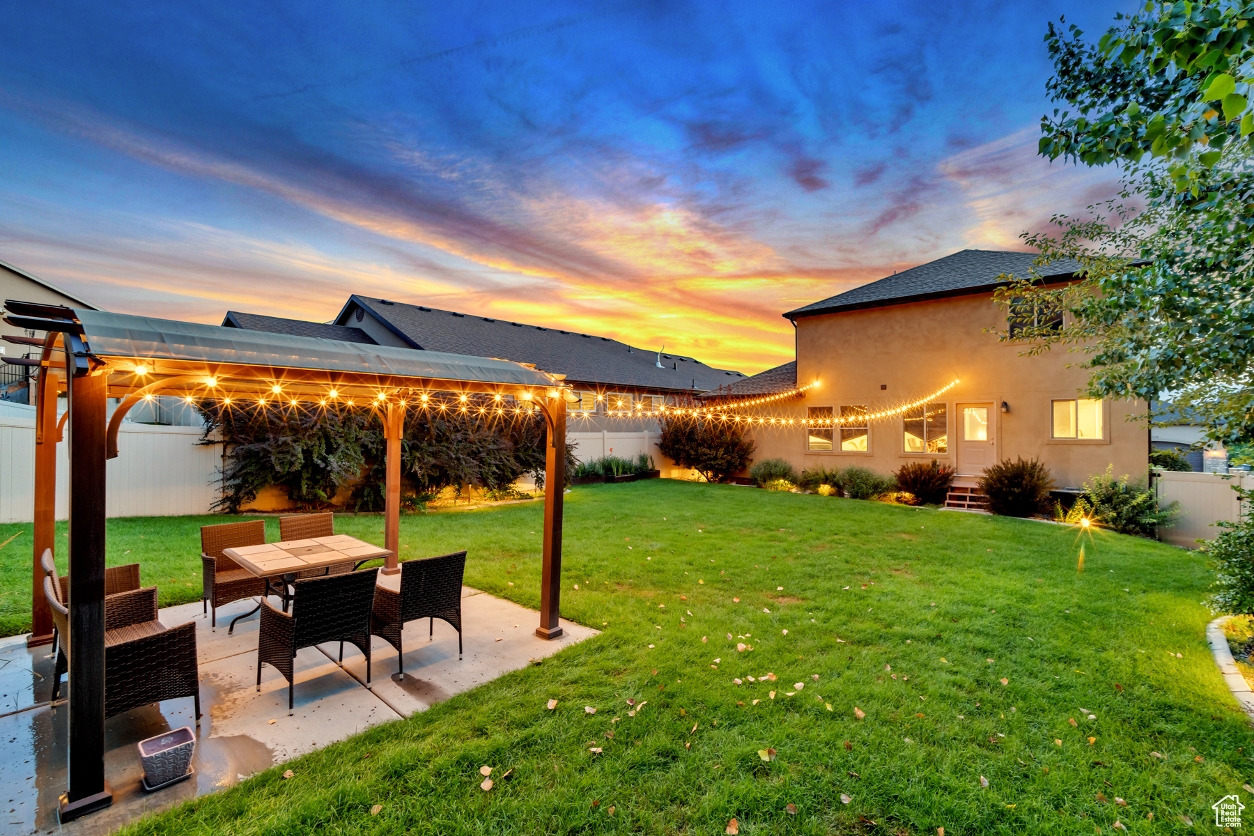 11113 S Cadbury Dr, South Jordan, Utah image 20