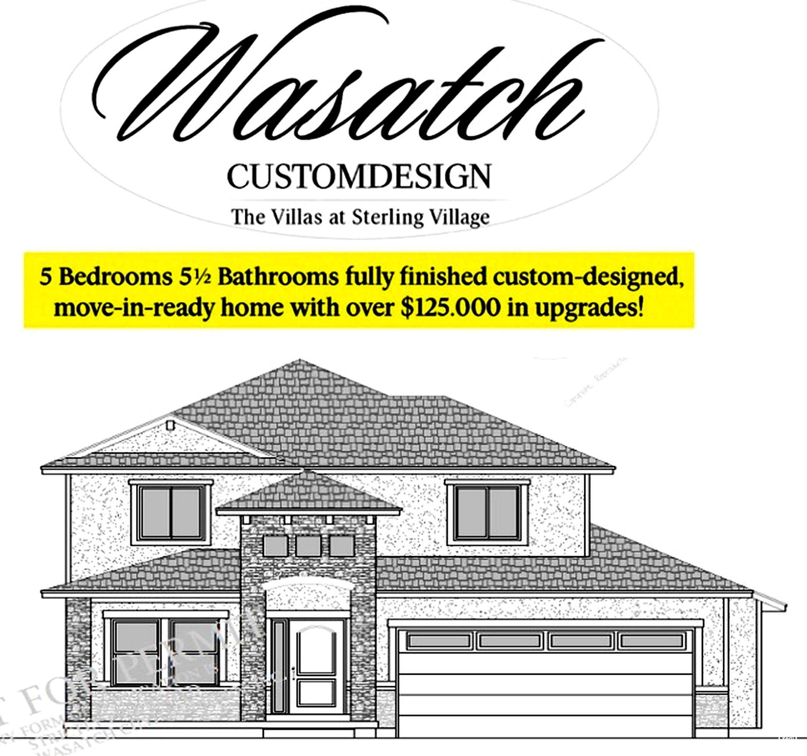 11113 S Cadbury Dr, South Jordan, Utah image 1