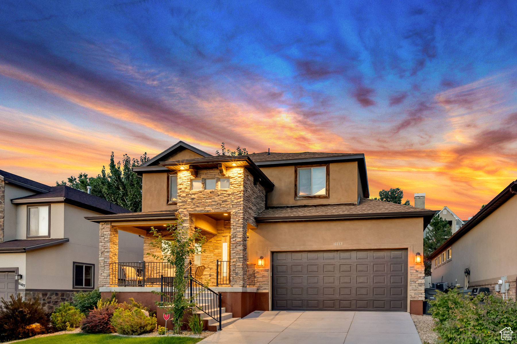 11113 S Cadbury Dr, South Jordan, Utah image 3