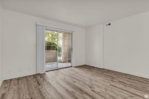 Tiny photo for 1205 E WATERSIDE CV S #13, Midvale, UT 84047 (MLS # 2114753)