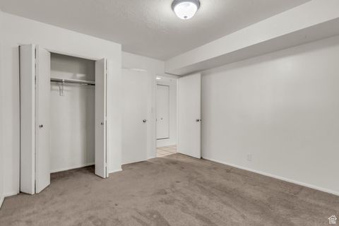 Tiny photo for 1205 E WATERSIDE CV S #13, Midvale, UT 84047 (MLS # 2114753)