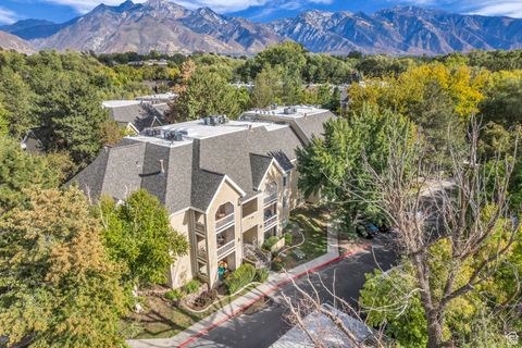 Tiny photo for 1205 E WATERSIDE CV S #13, Midvale, UT 84047 (MLS # 2114753)