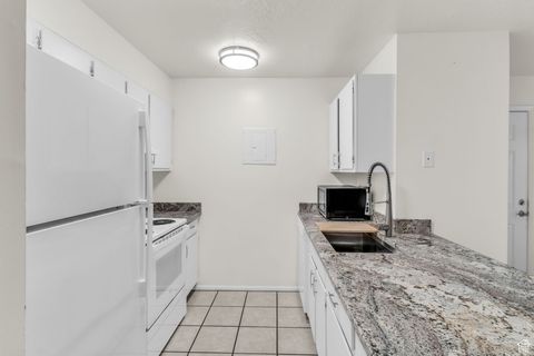 Tiny photo for 1205 E WATERSIDE CV S #13, Midvale, UT 84047 (MLS # 2114753)