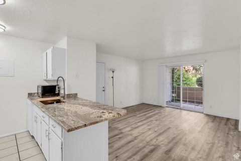 Tiny photo for 1205 E WATERSIDE CV S #13, Midvale, UT 84047 (MLS # 2114753)