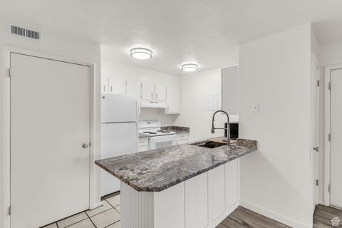 Tiny photo for 1205 E WATERSIDE CV S #13, Midvale, UT 84047 (MLS # 2114753)