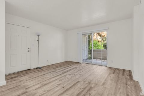 Tiny photo for 1205 E WATERSIDE CV S #13, Midvale, UT 84047 (MLS # 2114753)
