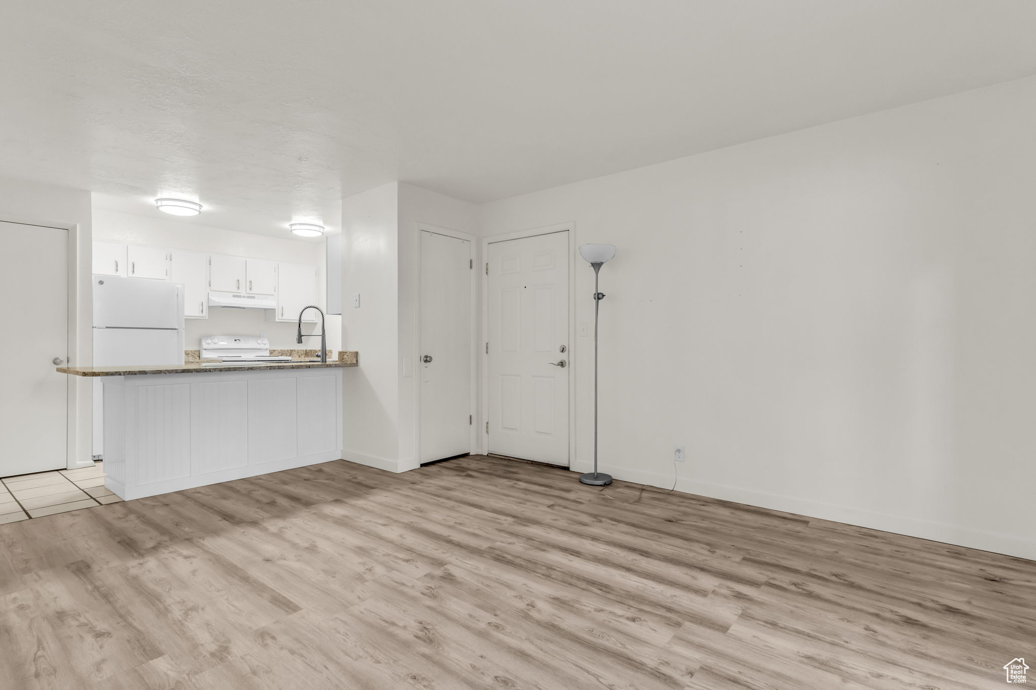 WATERSIDE CONDOMINIU - Residential