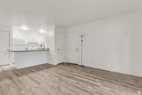 Tiny photo for 1205 E WATERSIDE CV S #13, Midvale, UT 84047 (MLS # 2114753)