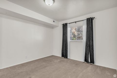 Tiny photo for 1205 E WATERSIDE CV S #13, Midvale, UT 84047 (MLS # 2114753)