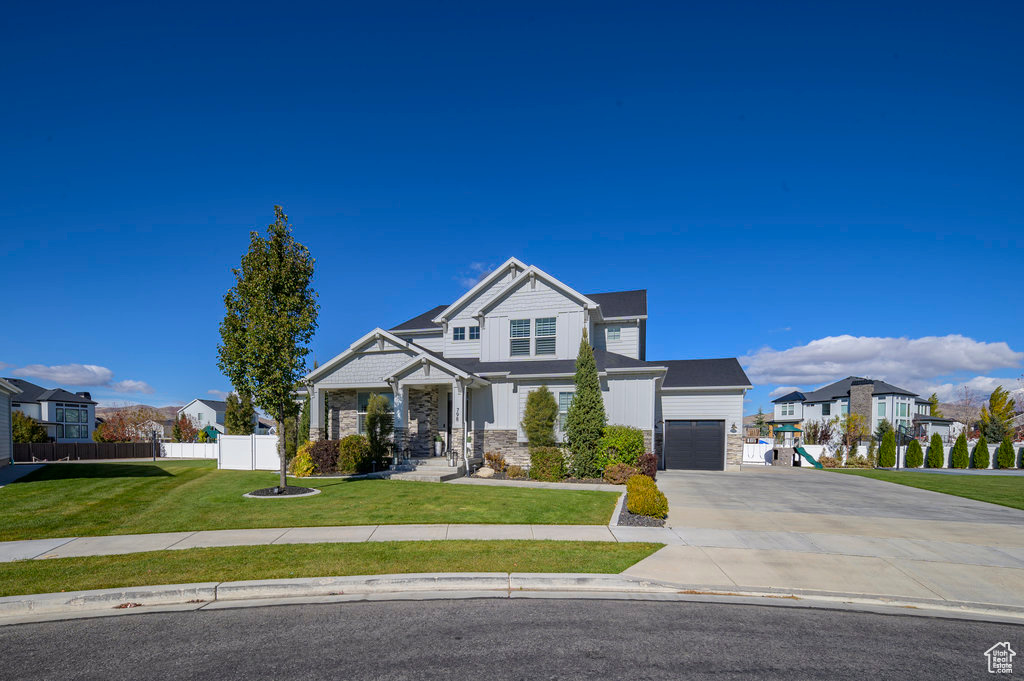 798 N 2450, Lehi, Utah image 38