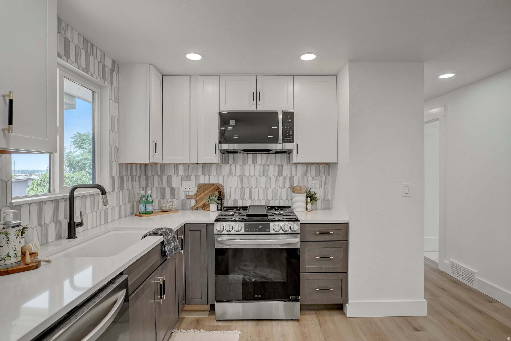 WALLACE HEIGHTS SUB - Residential