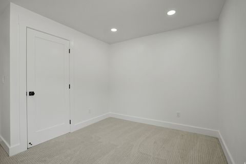 Tiny photo for 9420 S STREATHAM RD, Sandy, UT 84070 (MLS # 2131726)