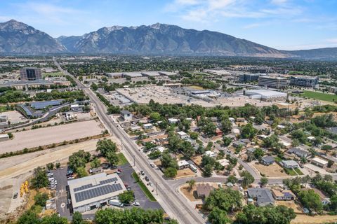 Tiny photo for 9420 S STREATHAM RD, Sandy, UT 84070 (MLS # 2131726)