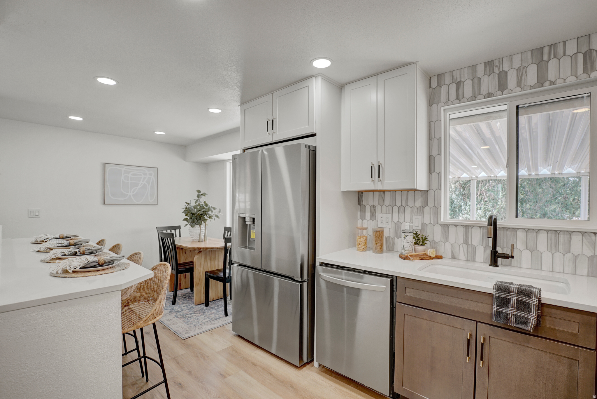 WALLACE HEIGHTS SUB - Residential