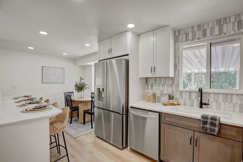 Tiny photo for 9420 S STREATHAM RD, Sandy, UT 84070 (MLS # 2131726)