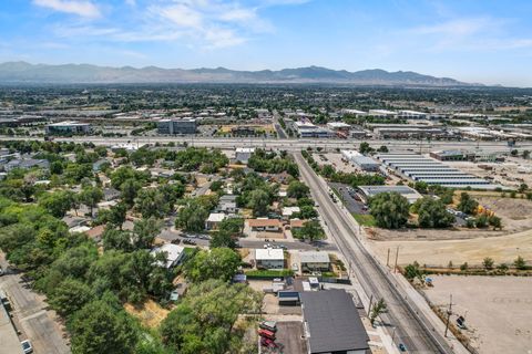 Tiny photo for 9420 S STREATHAM RD, Sandy, UT 84070 (MLS # 2131726)