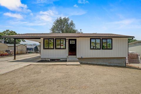 Tiny photo for 9420 S STREATHAM RD, Sandy, UT 84070 (MLS # 2131726)