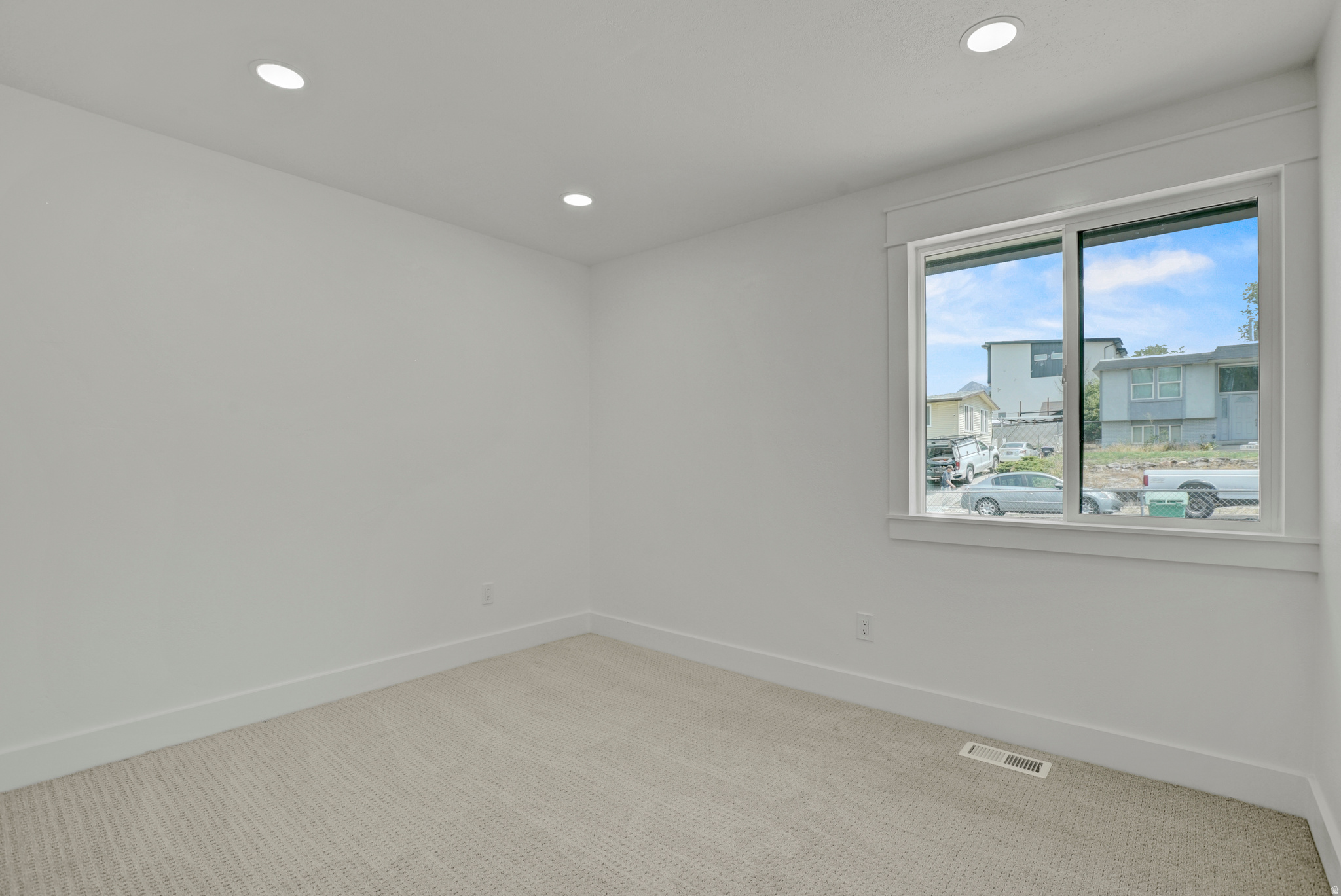 WALLACE HEIGHTS SUB - Residential