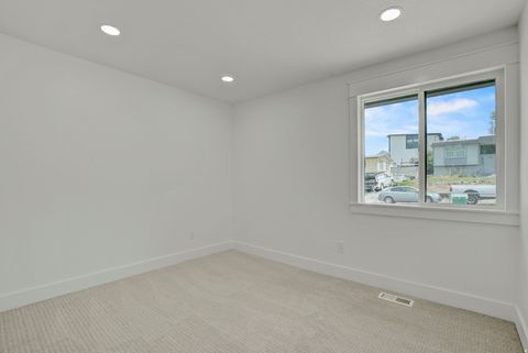 Tiny photo for 9420 S STREATHAM RD, Sandy, UT 84070 (MLS # 2131726)