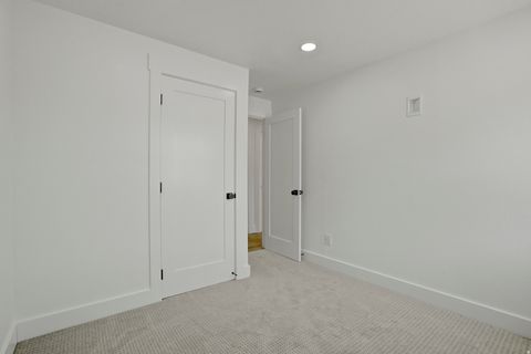 Tiny photo for 9420 S STREATHAM RD, Sandy, UT 84070 (MLS # 2131726)