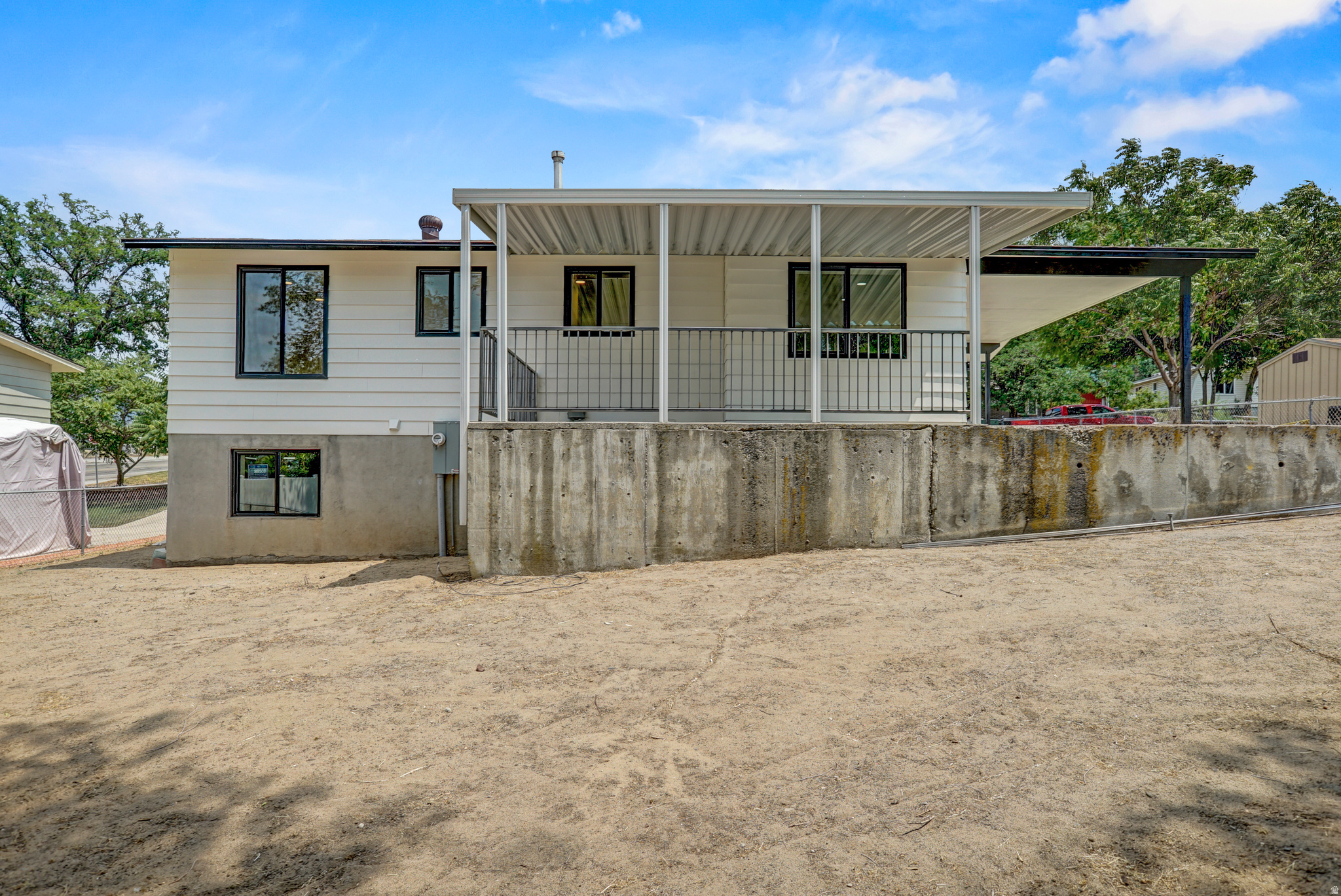 WALLACE HEIGHTS SUB - Residential