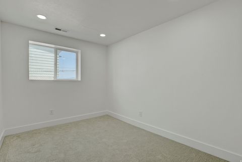 Tiny photo for 9420 S STREATHAM RD, Sandy, UT 84070 (MLS # 2131726)