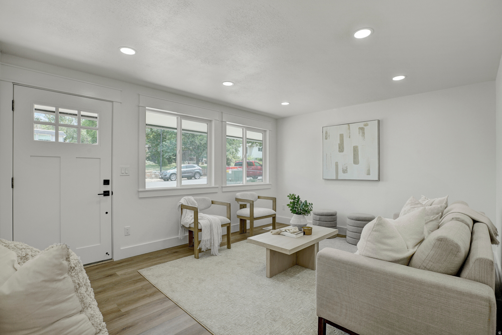 WALLACE HEIGHTS SUB - Residential