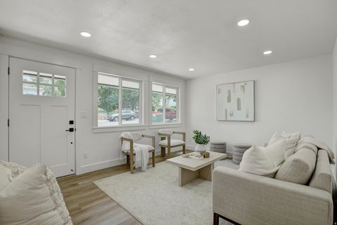 Tiny photo for 9420 S STREATHAM RD, Sandy, UT 84070 (MLS # 2131726)