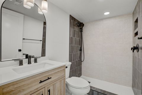 Tiny photo for 9420 S STREATHAM RD, Sandy, UT 84070 (MLS # 2131726)