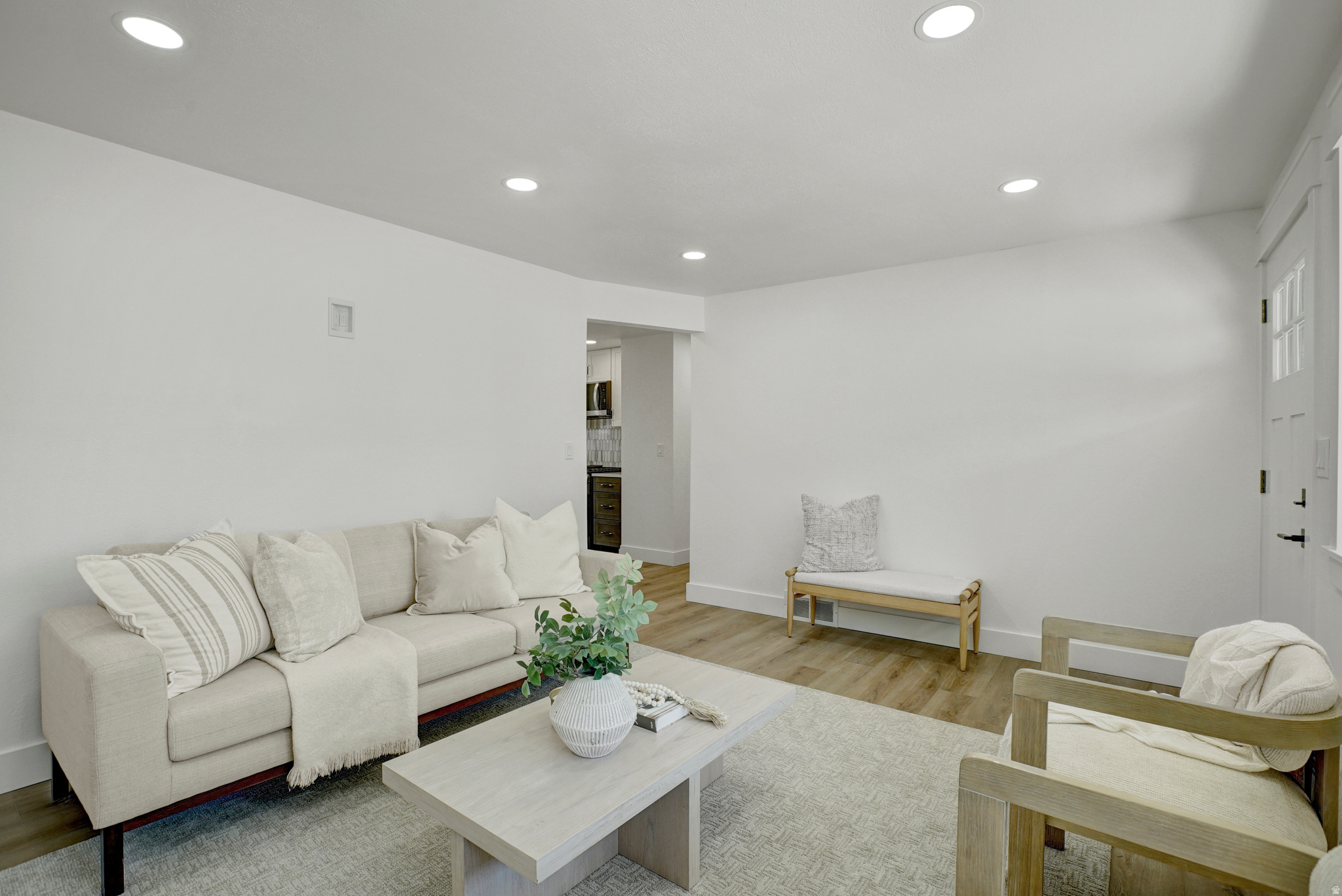 WALLACE HEIGHTS SUB - Residential