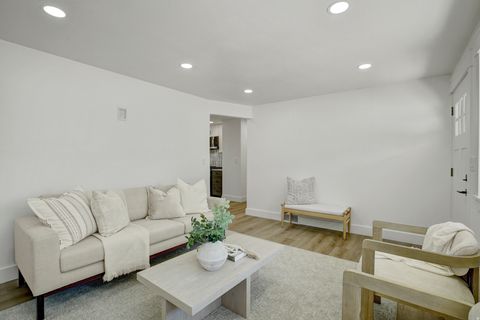 Tiny photo for 9420 S STREATHAM RD, Sandy, UT 84070 (MLS # 2131726)