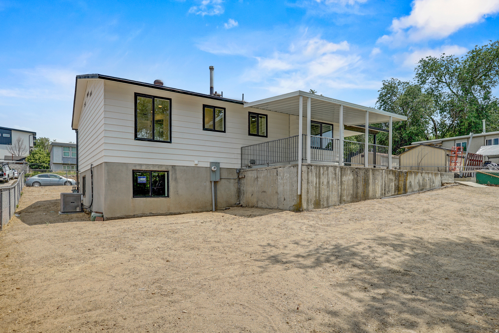 WALLACE HEIGHTS SUB - Residential