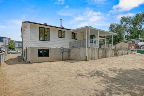 Tiny photo for 9420 S STREATHAM RD, Sandy, UT 84070 (MLS # 2131726)