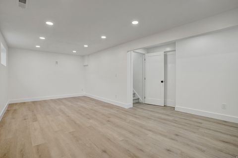 Tiny photo for 9420 S STREATHAM RD, Sandy, UT 84070 (MLS # 2131726)