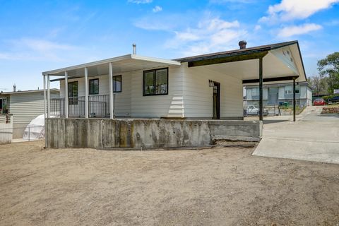 Tiny photo for 9420 S STREATHAM RD, Sandy, UT 84070 (MLS # 2131726)