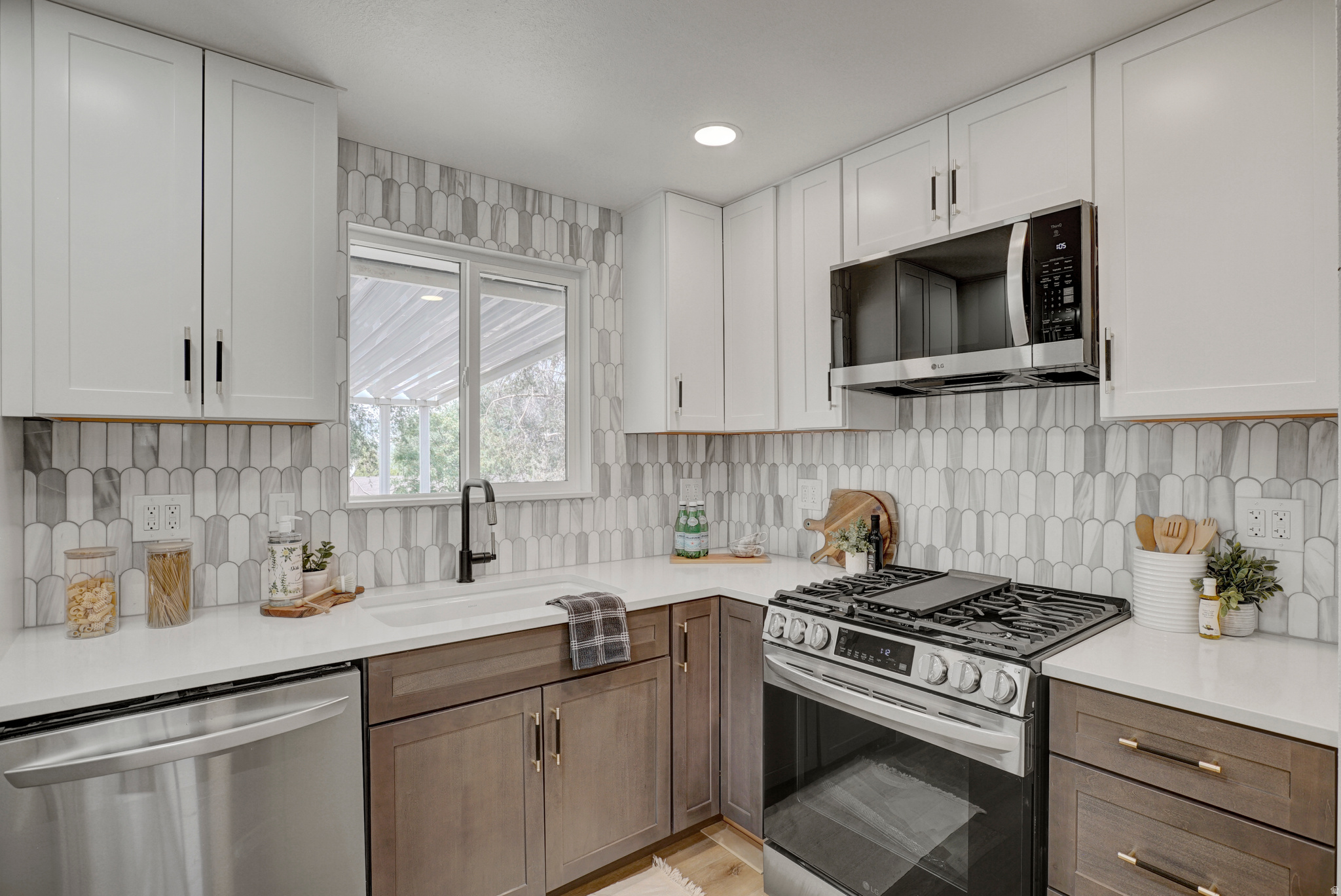 WALLACE HEIGHTS SUB - Residential