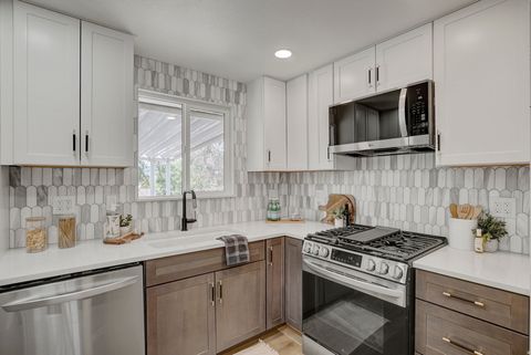 Tiny photo for 9420 S STREATHAM RD, Sandy, UT 84070 (MLS # 2131726)