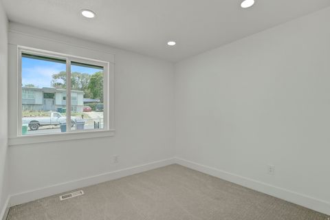 Tiny photo for 9420 S STREATHAM RD, Sandy, UT 84070 (MLS # 2131726)