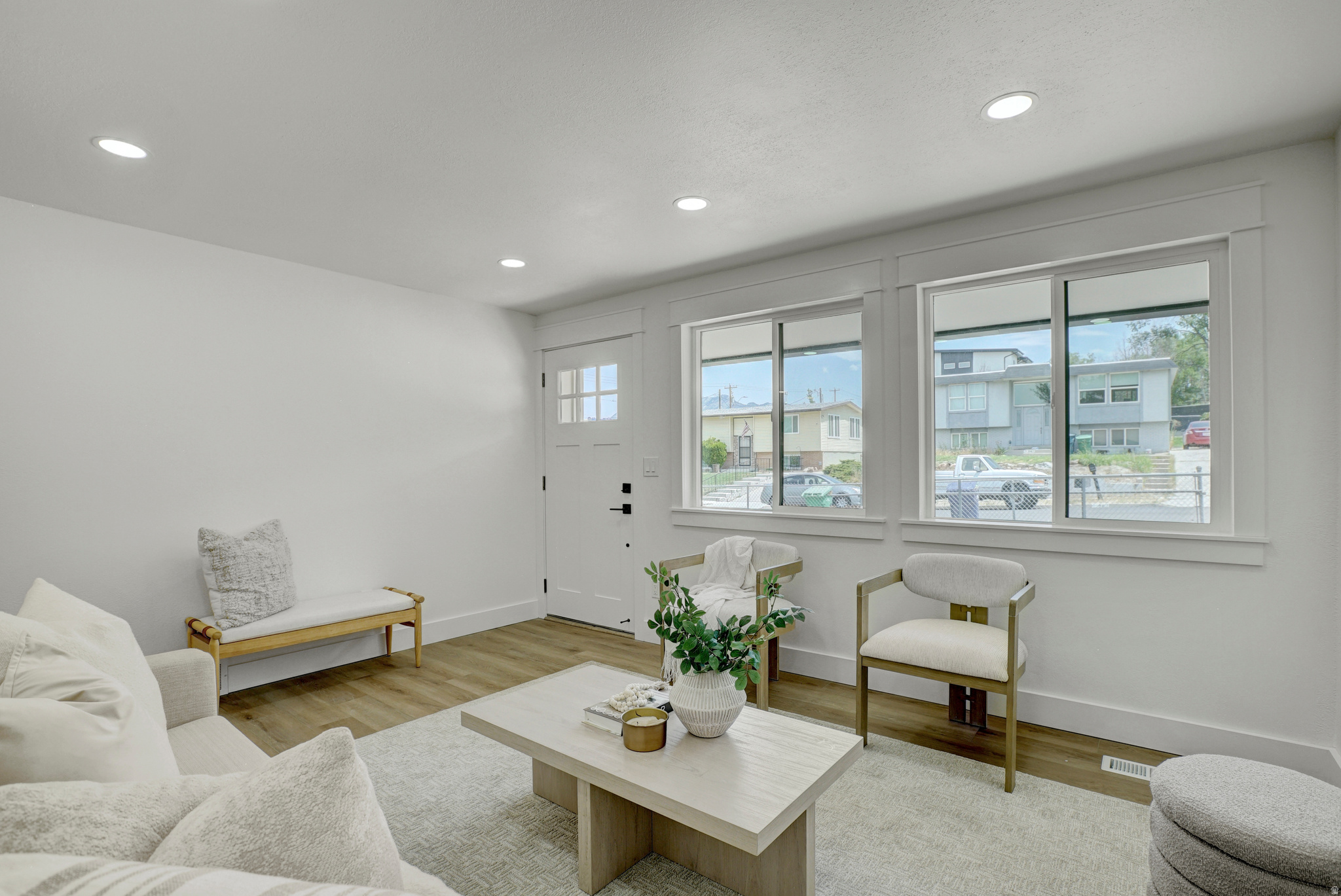 WALLACE HEIGHTS SUB - Residential