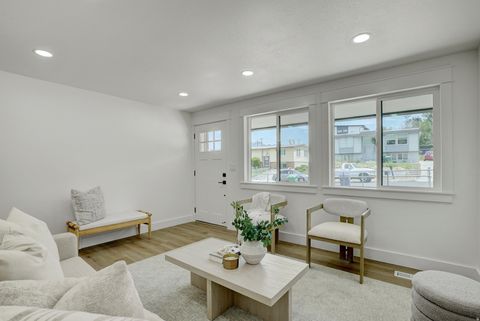 Tiny photo for 9420 S STREATHAM RD, Sandy, UT 84070 (MLS # 2131726)