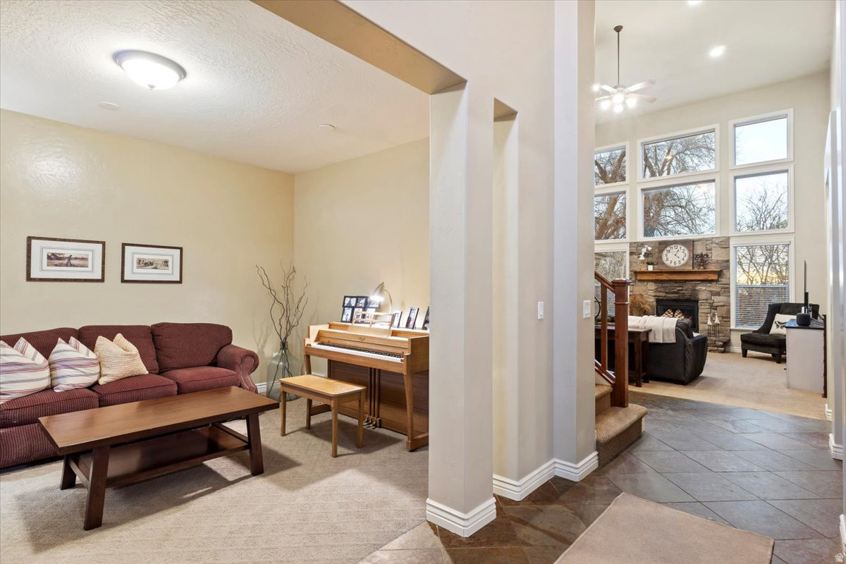 ADAMSWOOD LANDING - Residential