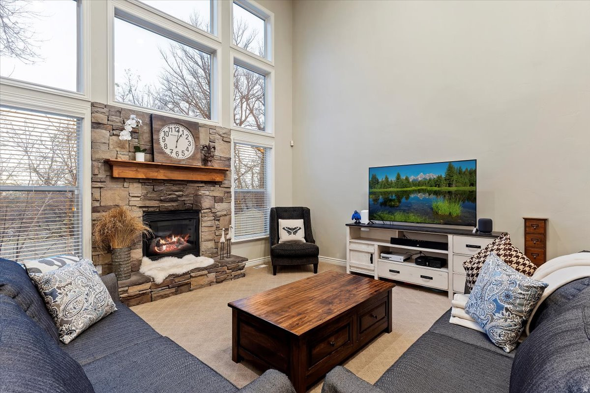 ADAMSWOOD LANDING - Residential