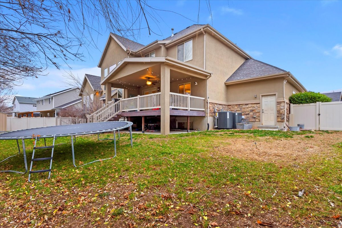 ADAMSWOOD LANDING - Residential