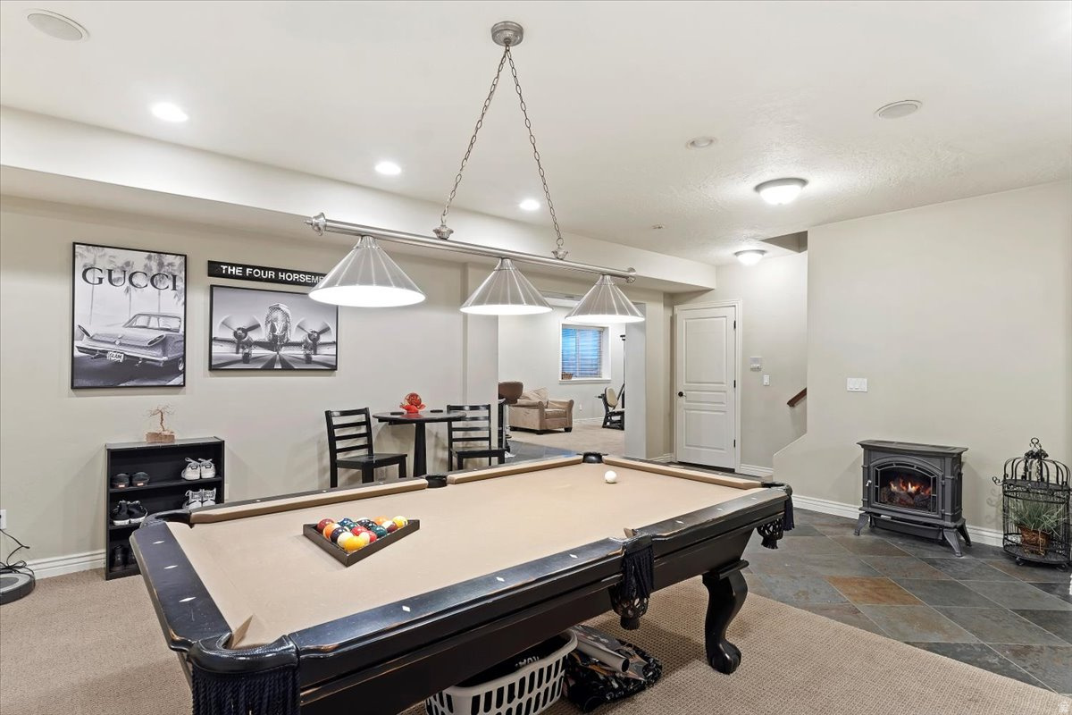 ADAMSWOOD LANDING - Residential