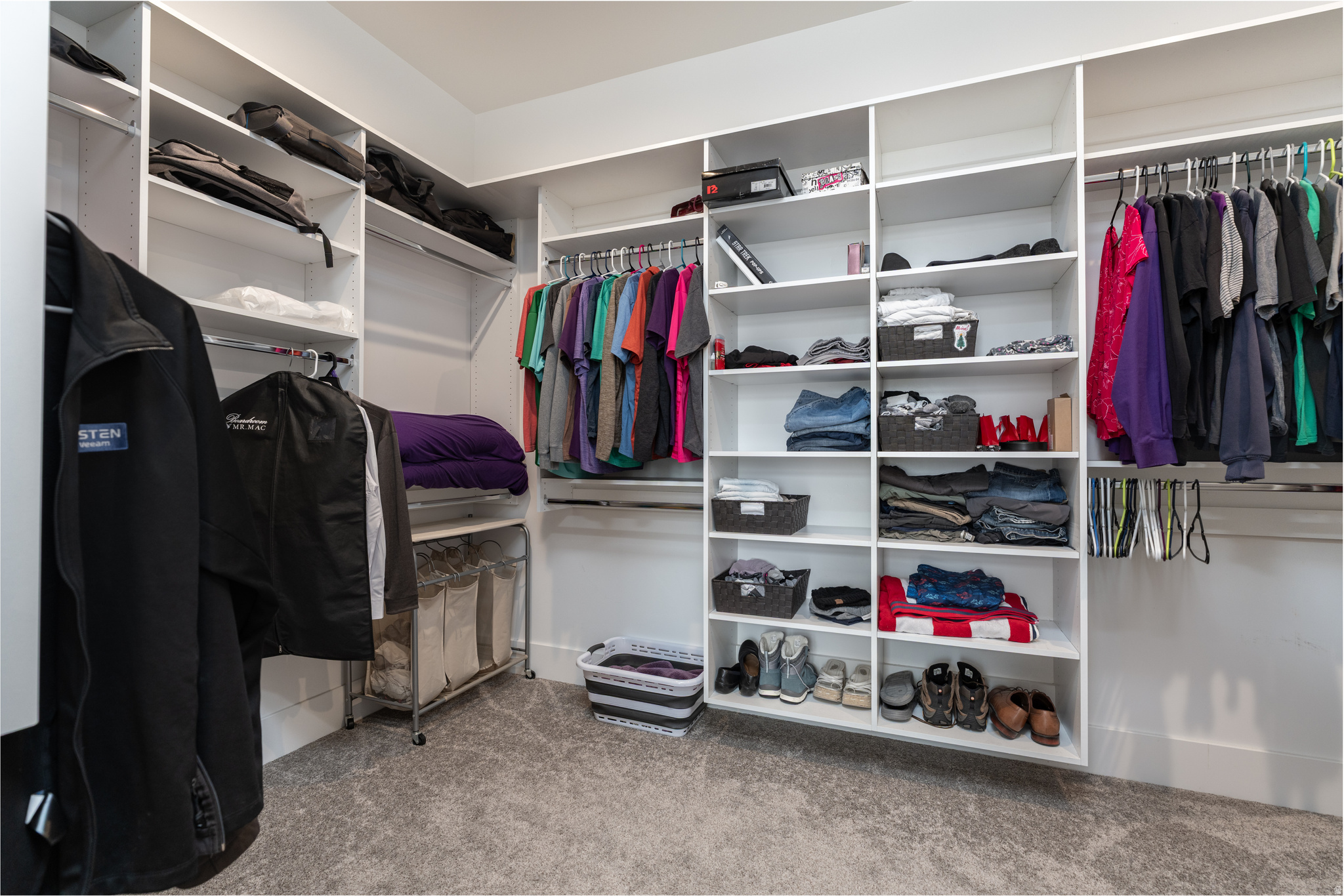 DENALI ESTATES - Residential