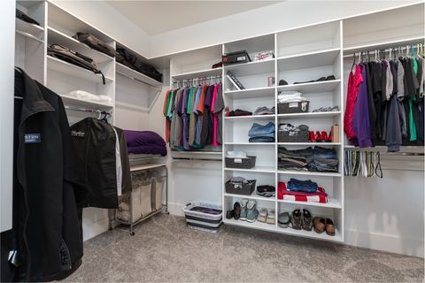 Tiny photo for 12161 S JUNIPER FLAT CV W, Herriman, UT 84096 (MLS # 2142550)