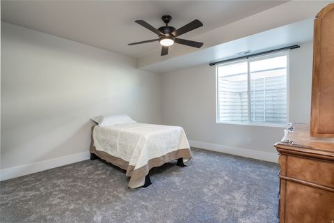 Tiny photo for 12161 S JUNIPER FLAT CV W, Herriman, UT 84096 (MLS # 2142550)