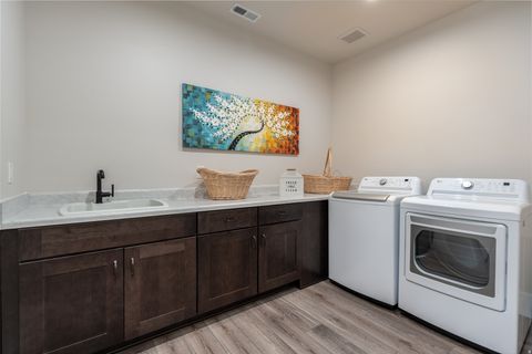 Tiny photo for 12161 S JUNIPER FLAT CV W, Herriman, UT 84096 (MLS # 2142550)